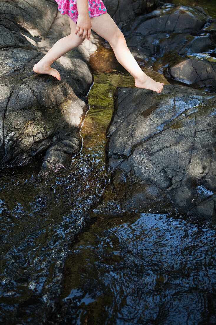 'Currumbin rock pools;Gold coast queensland australia'