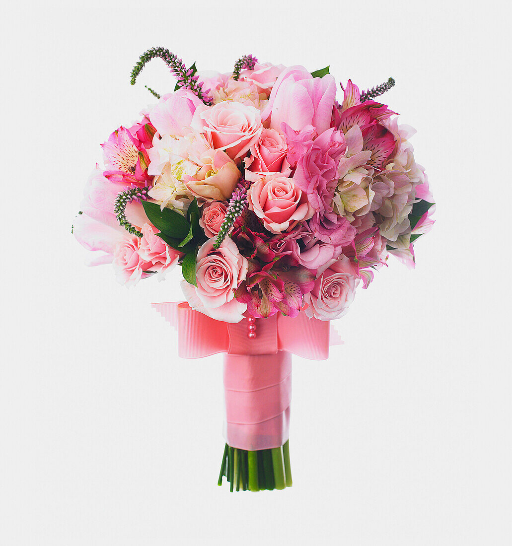 Bouquet of flowers