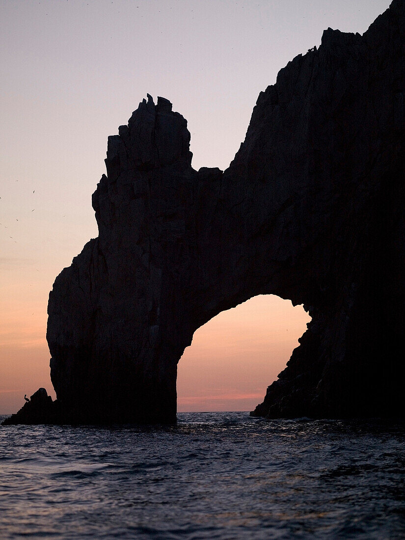 El Arco, Cabos San Lucas, Mexico