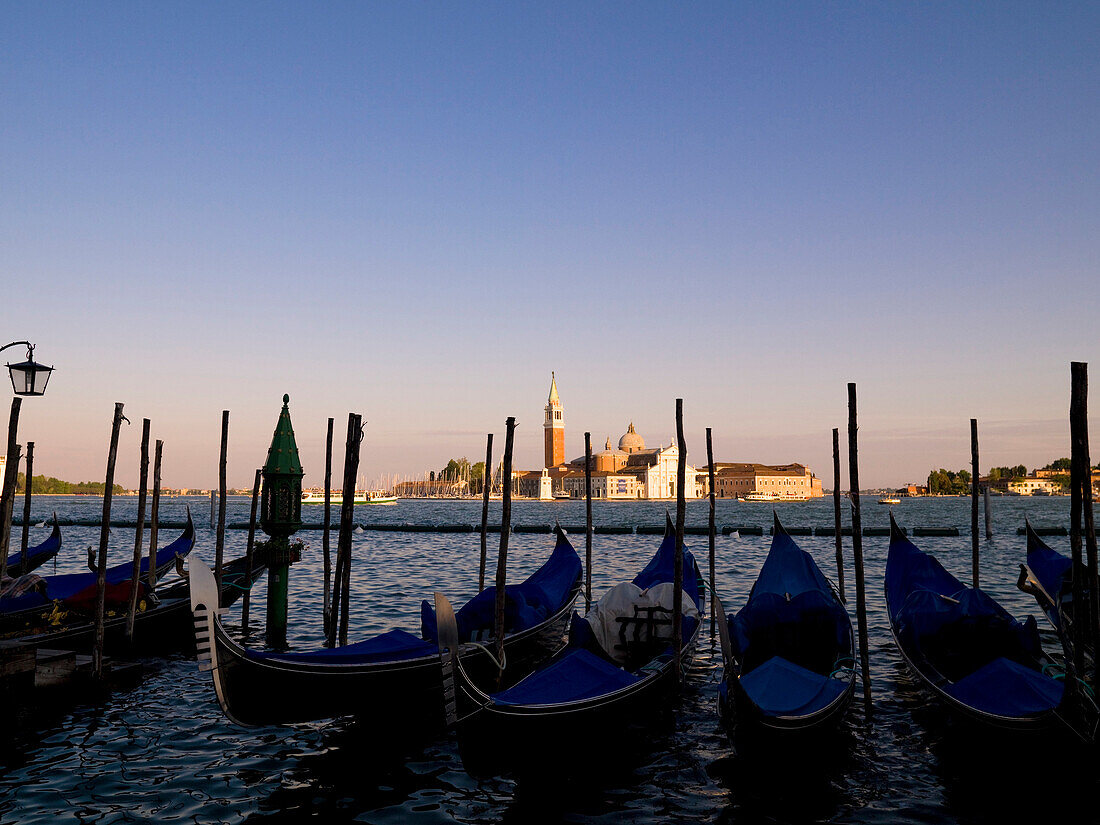 Grand Canal, Venice, Italy