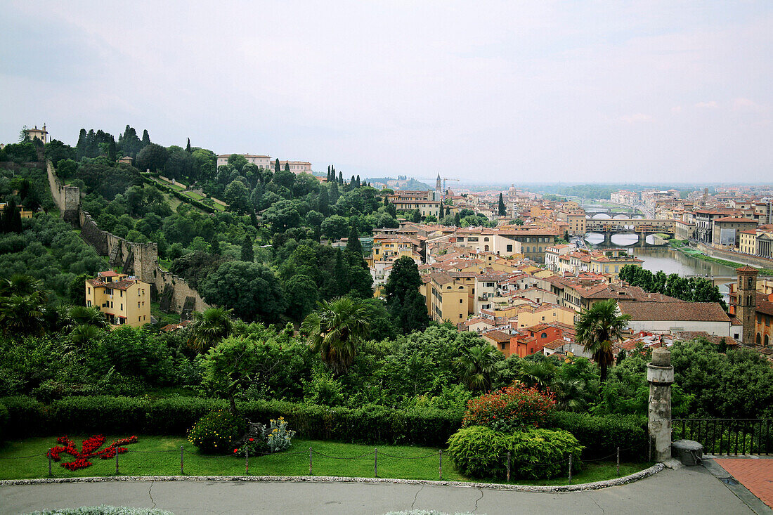 Florence, Tuscany, Italy