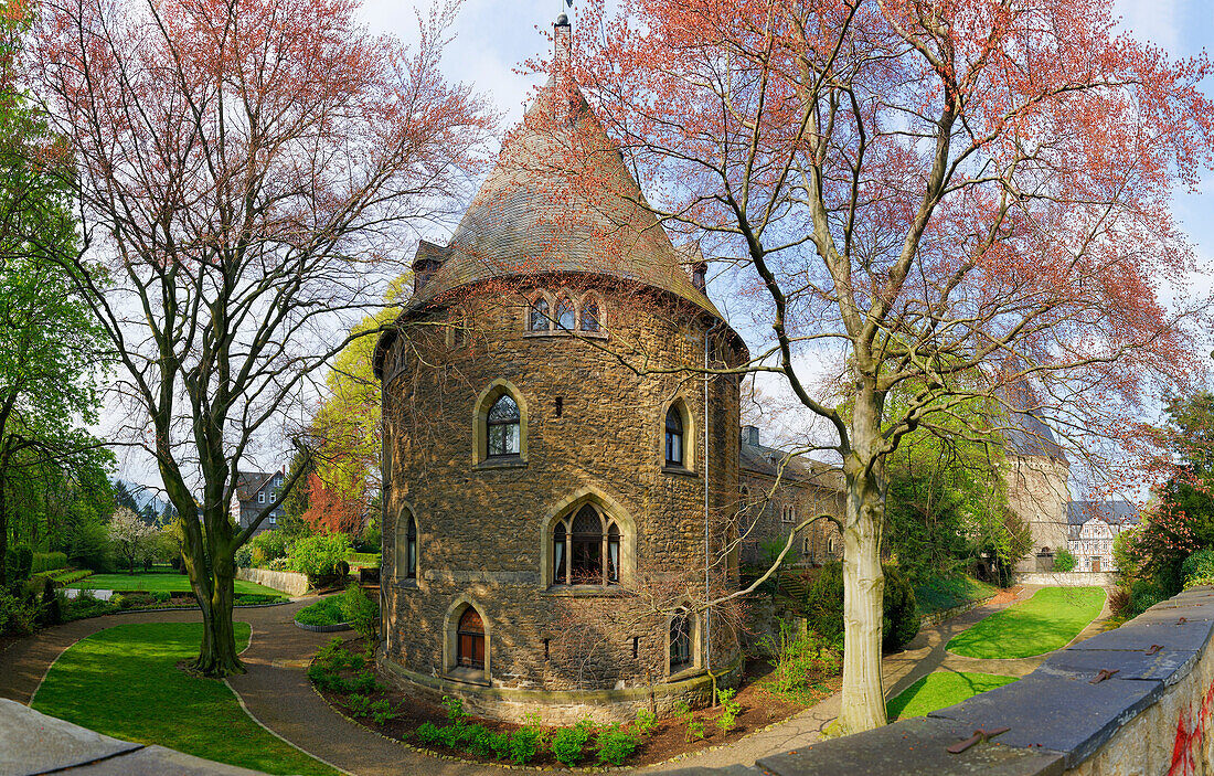 Breites Tor, Goslar, Niedersachsen, Deutschland