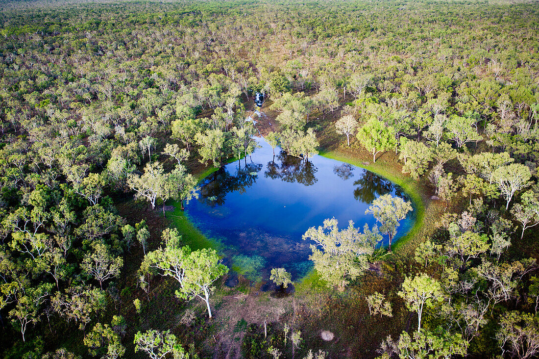 Fish River protected area, Australia