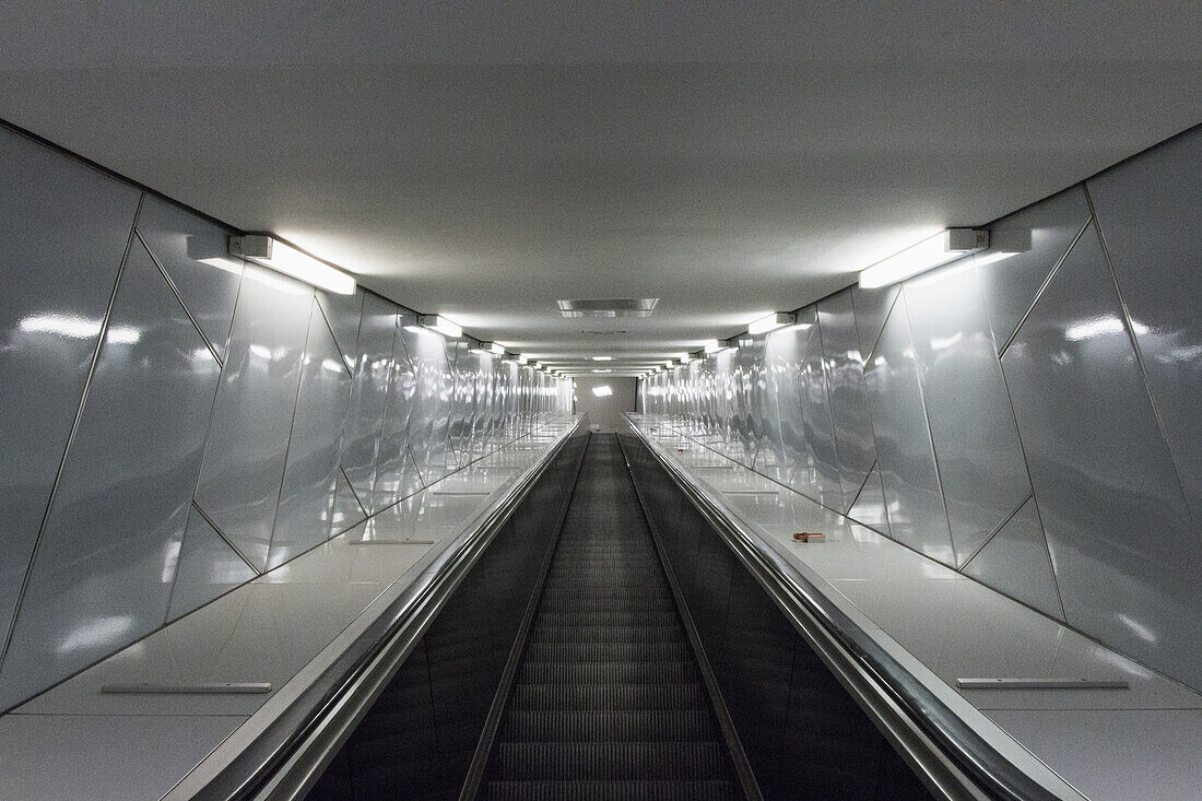 Escalator