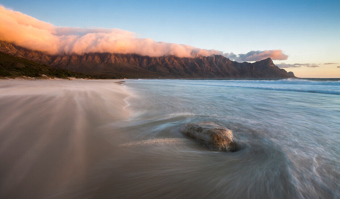 Kogel Bay, False Bay, Atlantic, Cape town, Western cape, South Africa