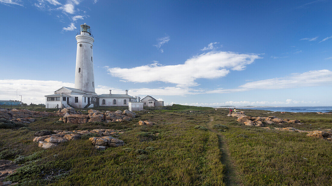 Cape St Francis, St Francis Bay, Indischer Ozean, Ostkap, Südafrika