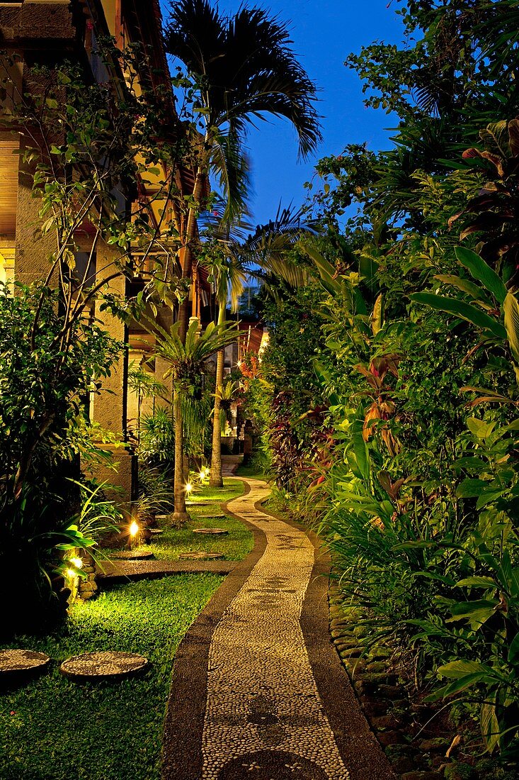 Sahadewa Resort & Spa, Ubud, Bali