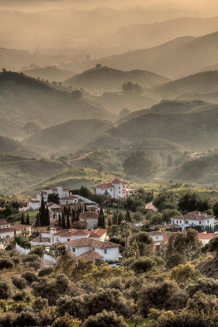 Valtocado, Andalusia, Spain.