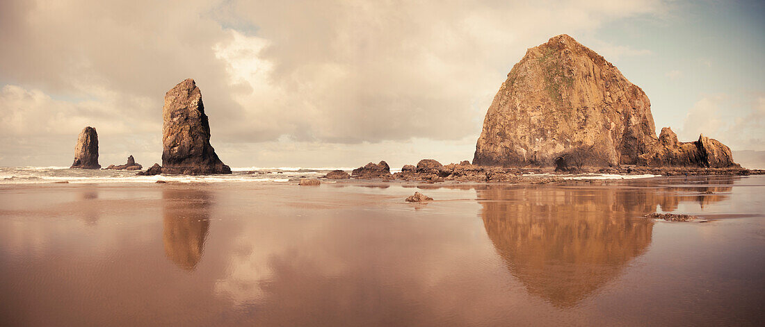 Cannon Beach