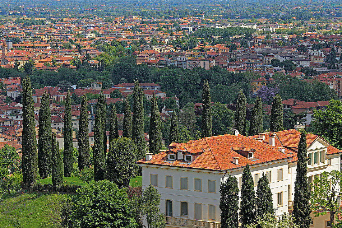 Vicenza, Veneto, Italy