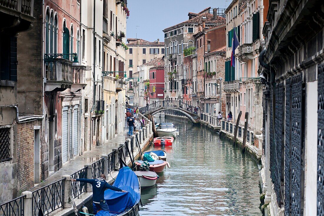 Venice, Italy