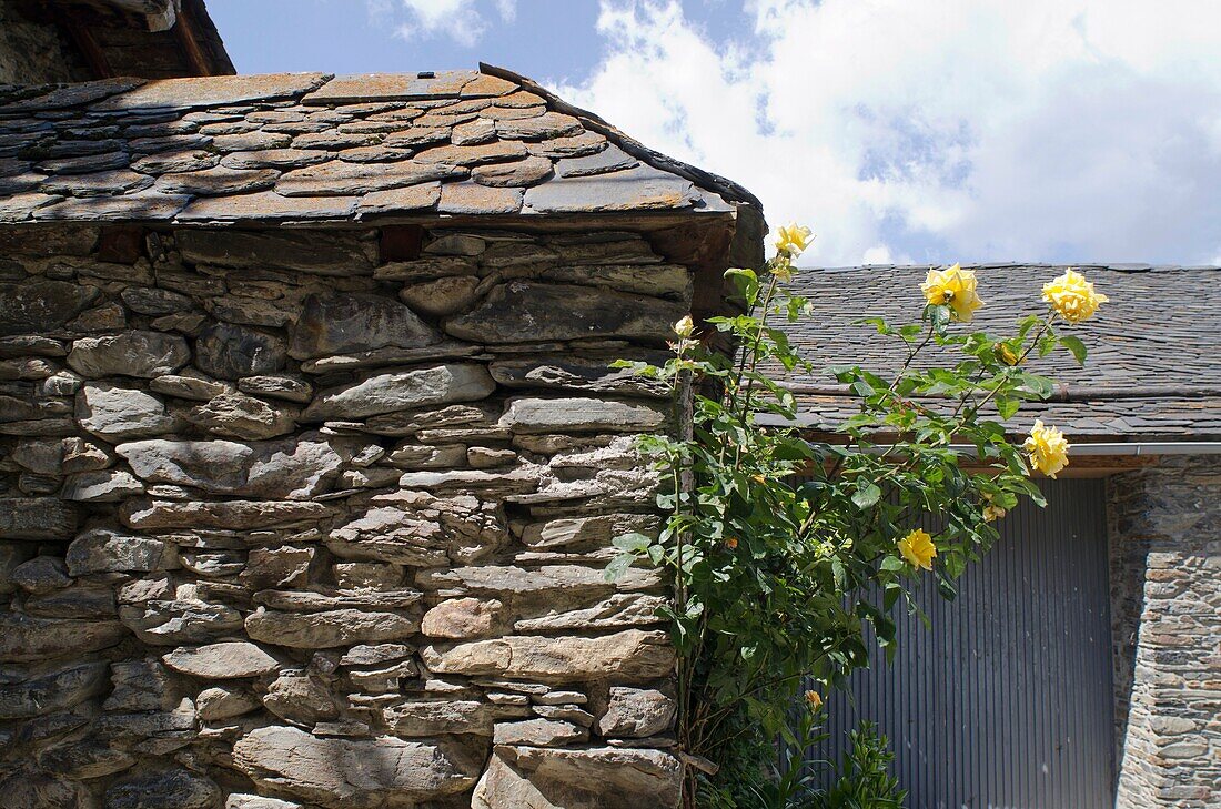 Boldis Sobirà  Pallars Sobira, Lerida, Catalonia, Spain