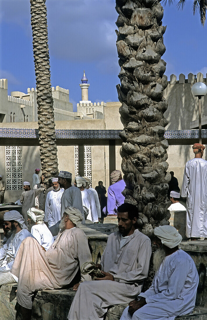 traditional market.nizwa.