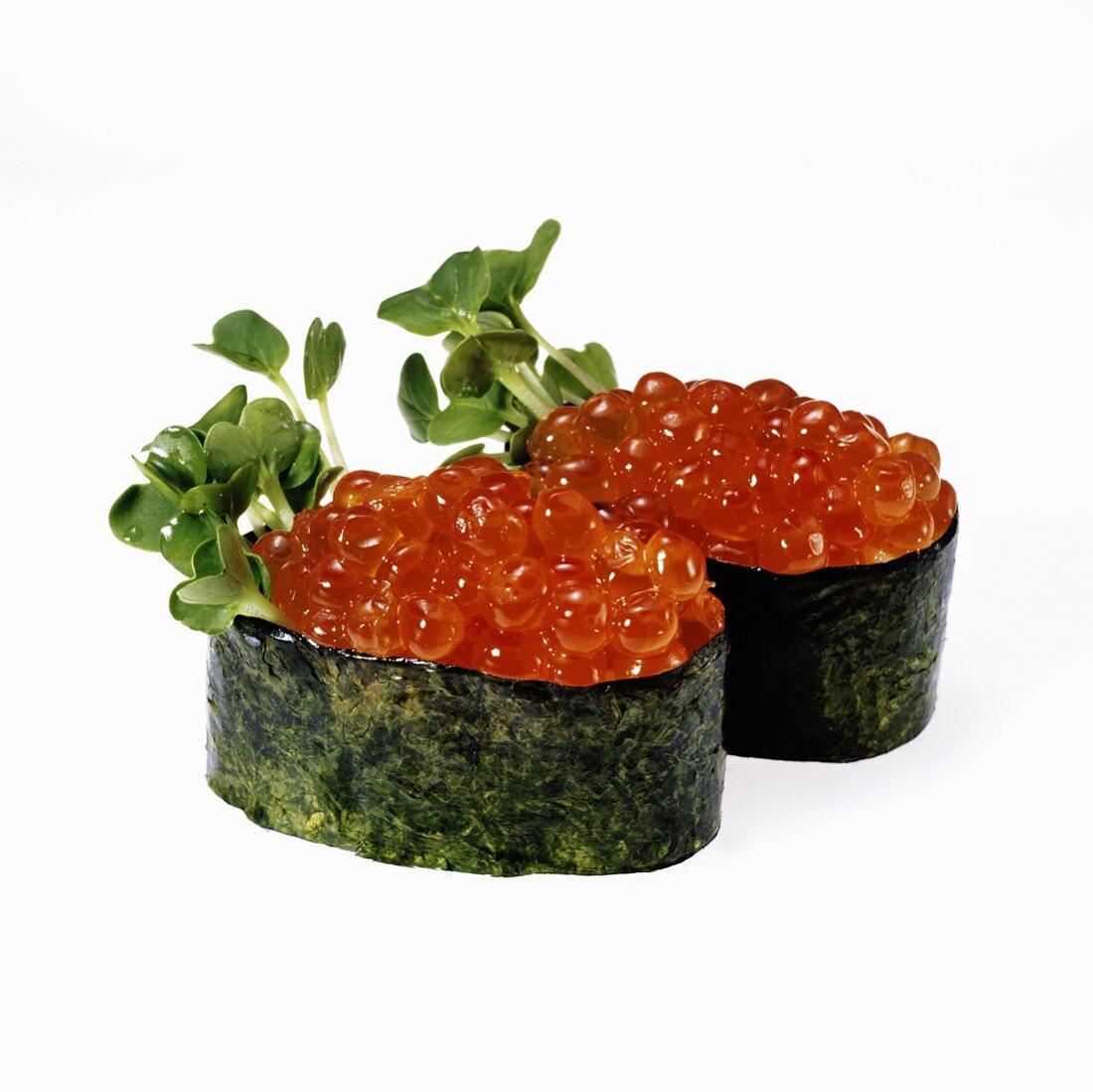 Ikura; Salmon Roe