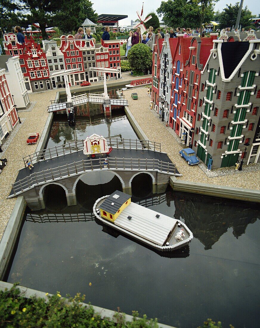 Legoland, Denmark, Scandinavia, Europe – License image – 71036826 ...