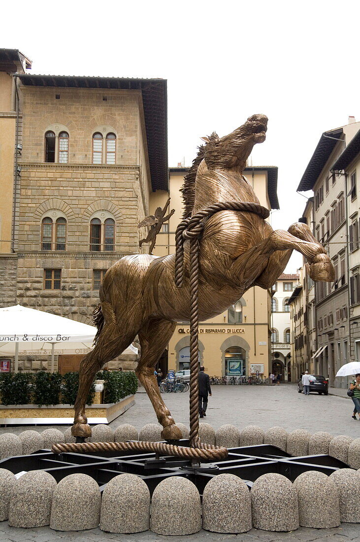 Florence (Firenze), Tuscany, Italy, Europe