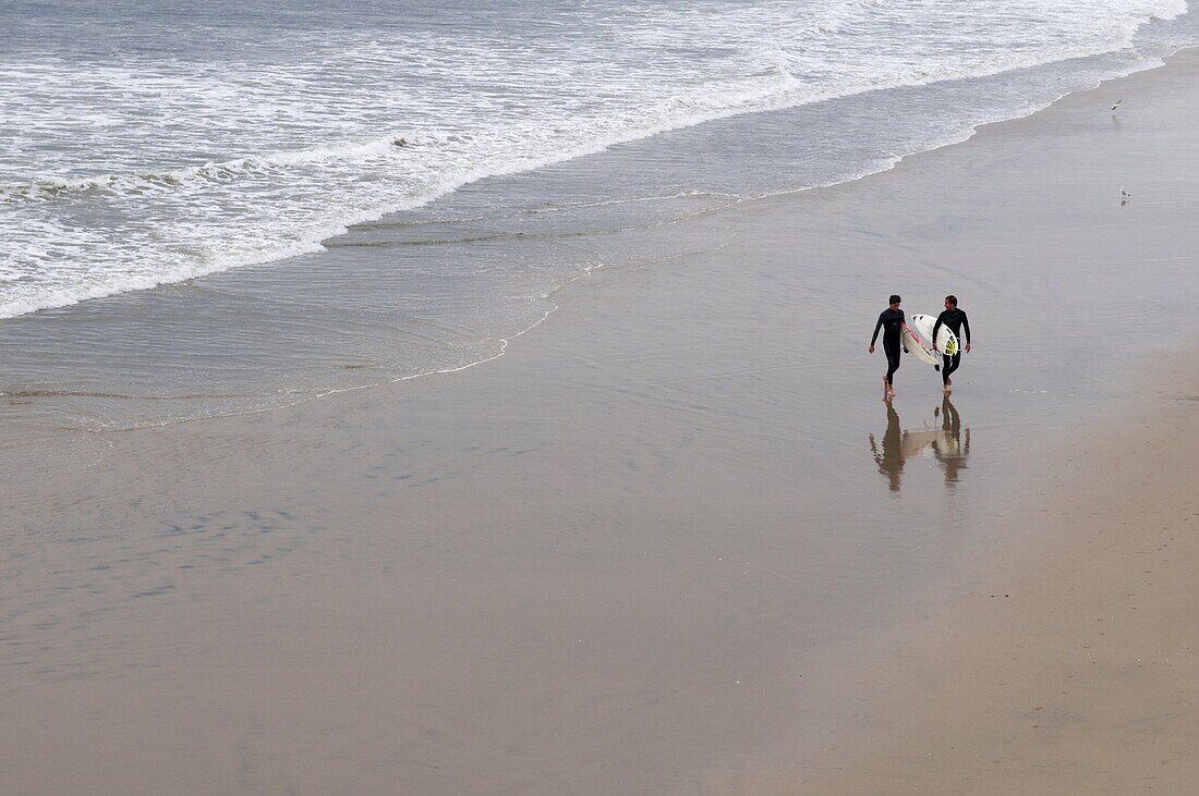 Huntington Beach, California, United States of America, North America