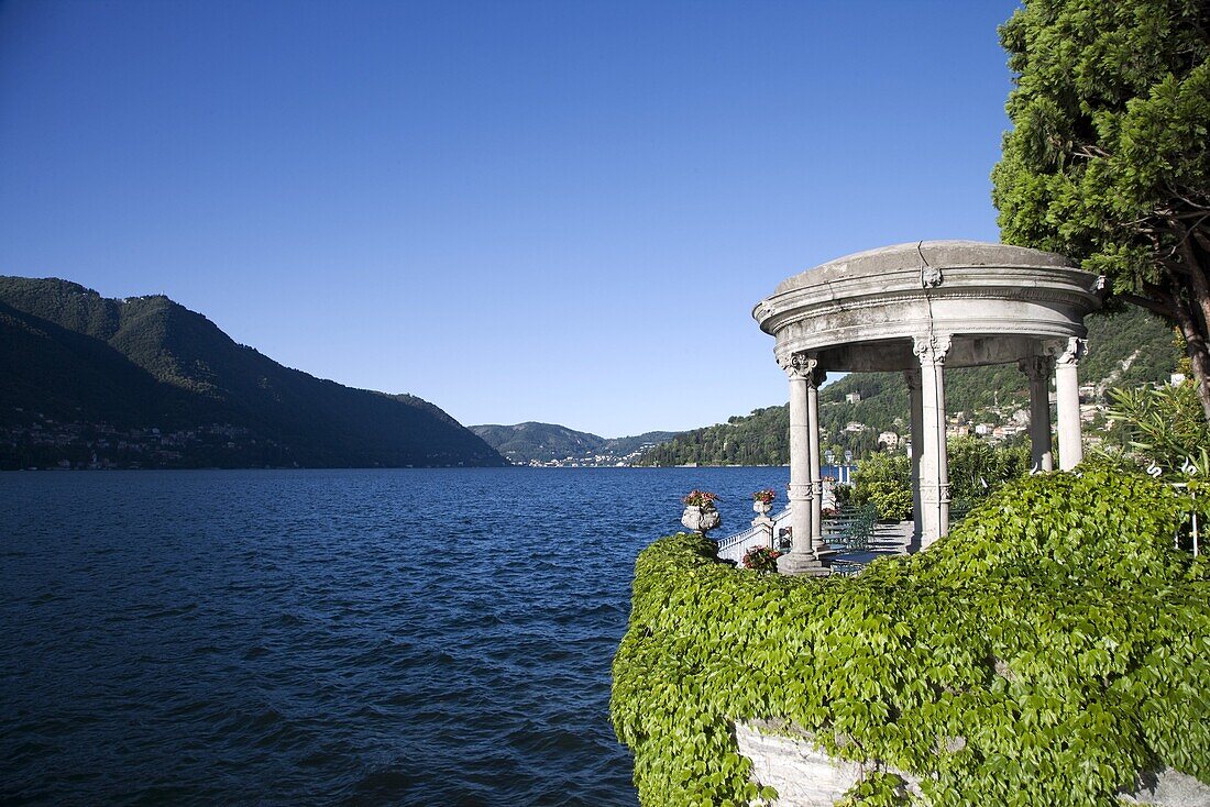 Moltrasio, Lake Como, Lombardy, Italian Lakes, Italy, Europe
