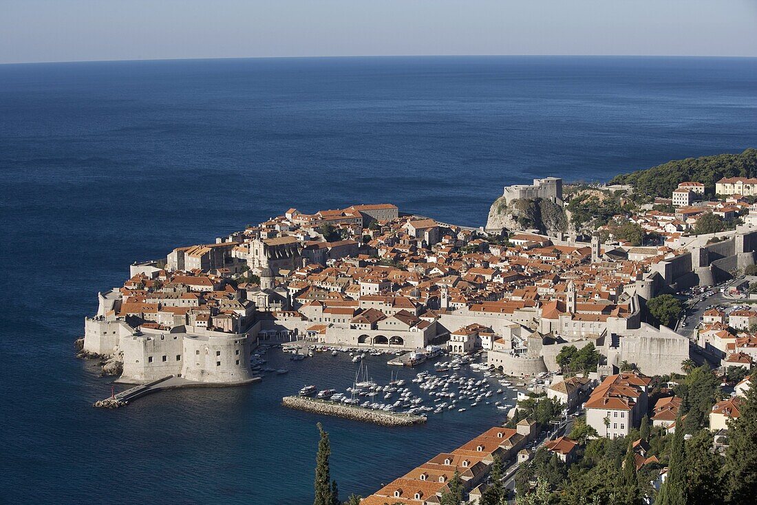 Dubrovnik, Croatia, Europe