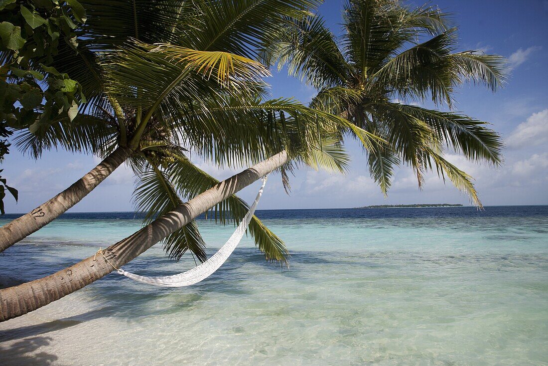 Vilamendhoo Island, Ari Atoll, Maldives, Indian Ocean, Asia