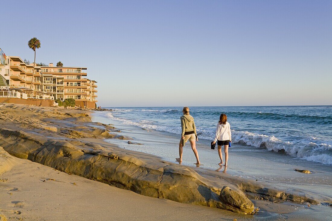 Laguna Beach, Orange County, California, United States of America, North America