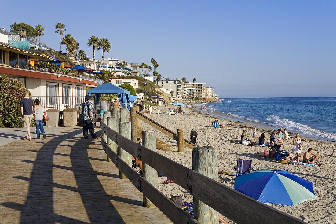 Laguna Beach, Orange County, California, United States of America, North America