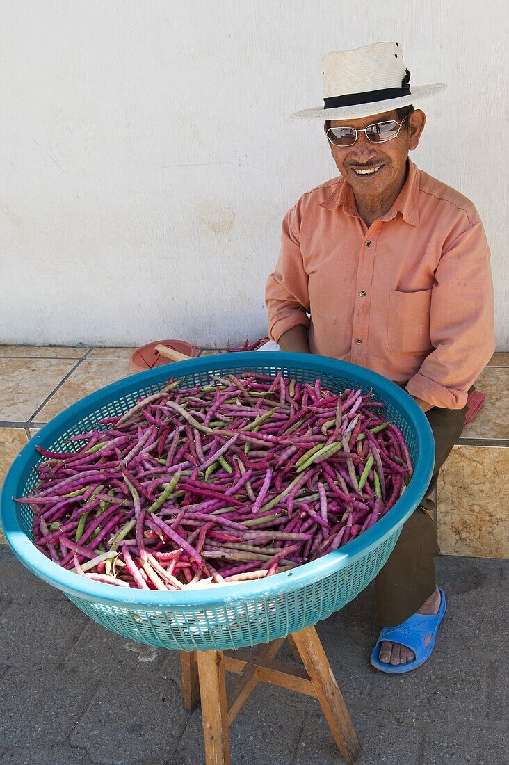 Santiago Atitlan, Guatemala, Central America