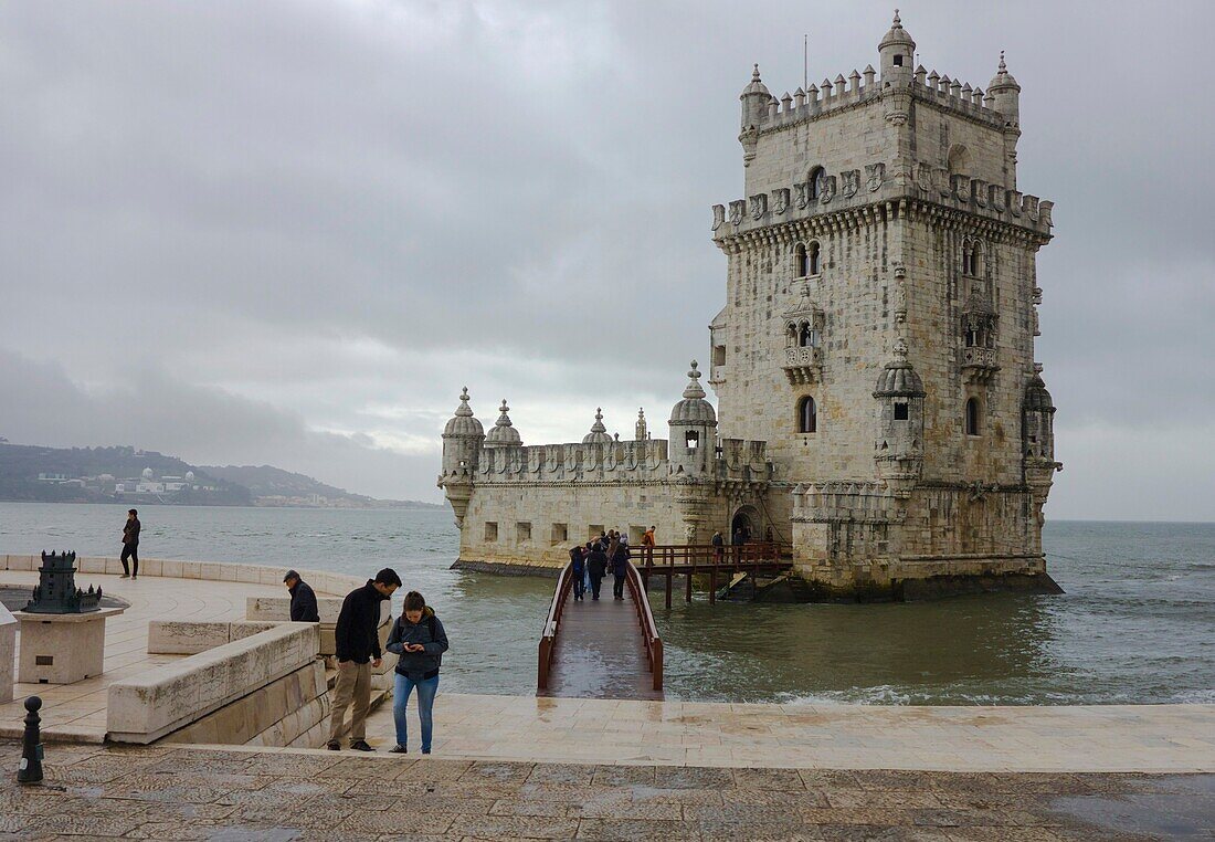 Portugal,Belem tour