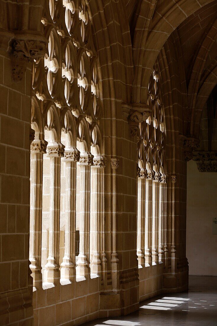 Real Convento de Santo Domingo, Jerez de la Frontera, Spain