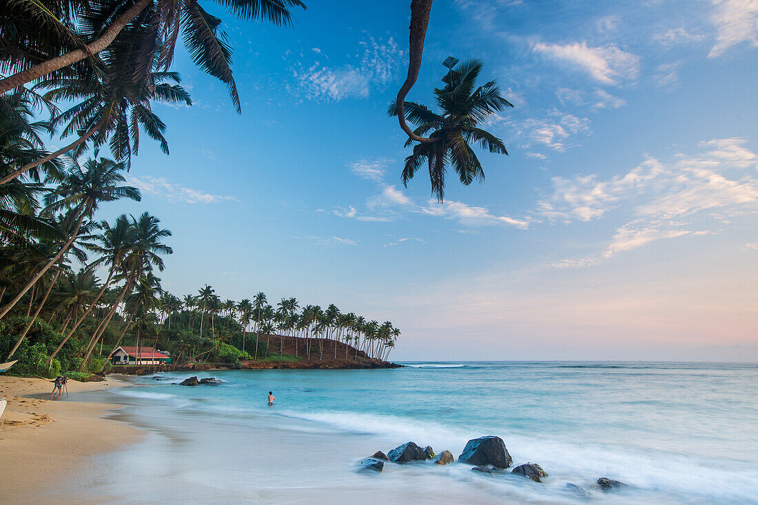 Mirissa, Sri Lanka, Asia