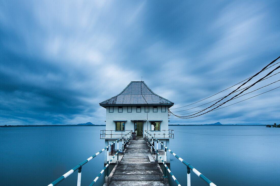 Anuradhapura Town, Sri Lanka, Asia