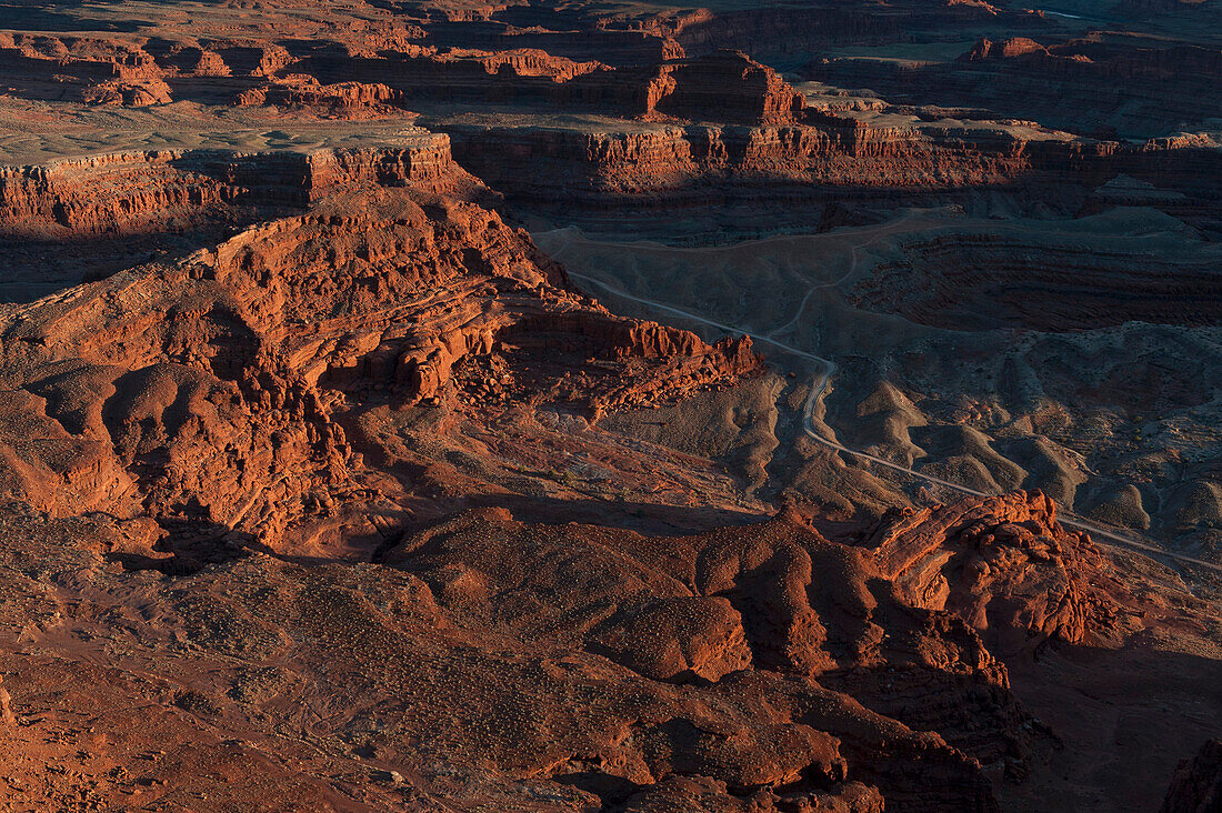 Dead Horse Point State Park, Utah, USA