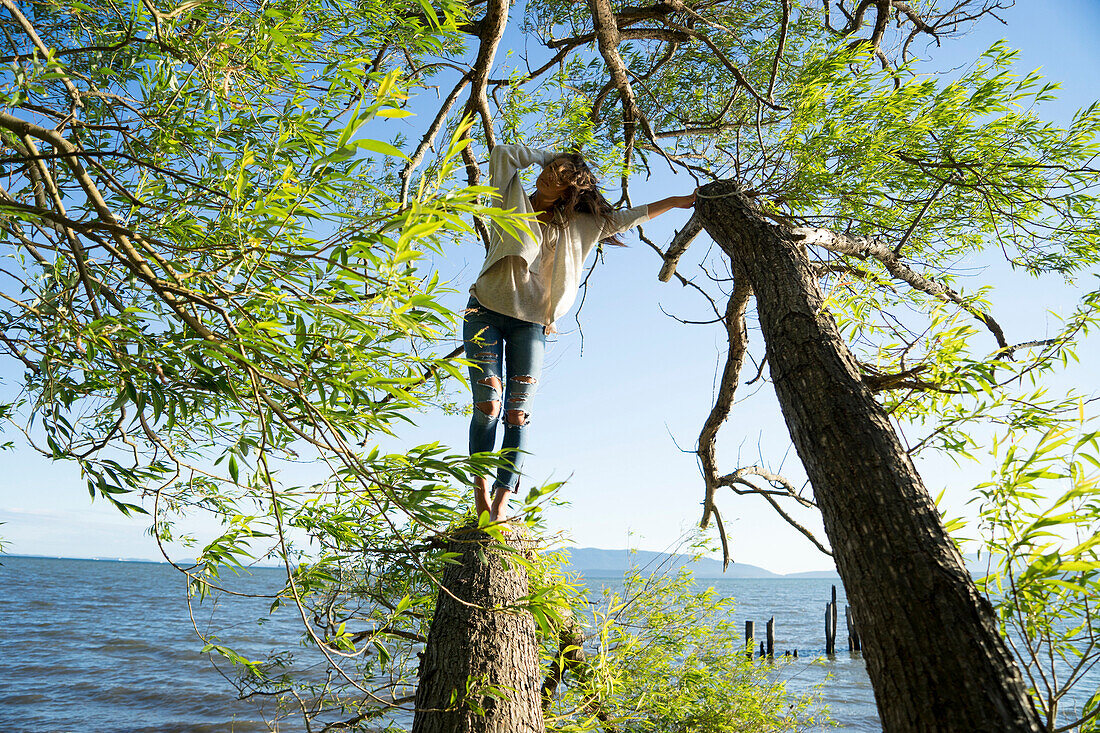 Christina Volken, Bellingham, WA