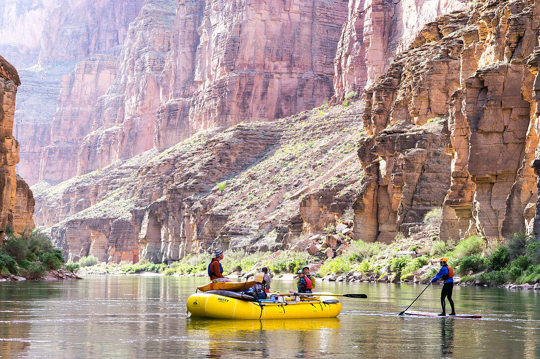 Jim Purdy, Grand Canyon, AZ