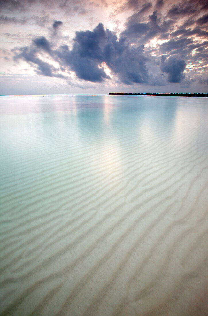 Bavaro Beach, Punta Cana, Dominican Republic