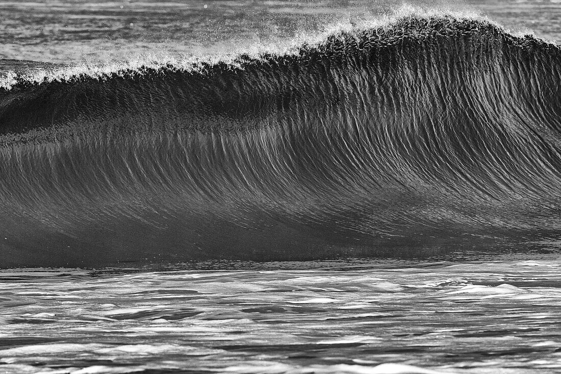 Dana Point Shore Break at the Strand