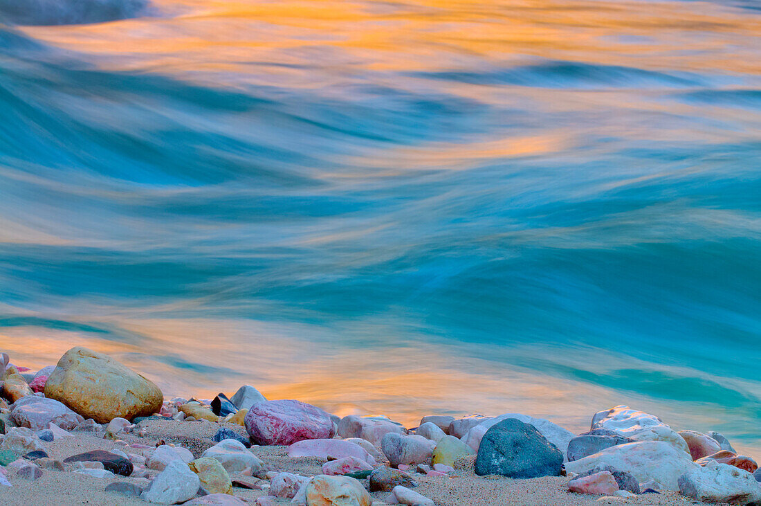 pebbles, dolomites, alps, Auronzo, Cadore, Veneto, Italy