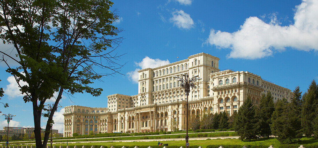 Bucharest , River Danube , Romania , … – License image – 71095820 ...