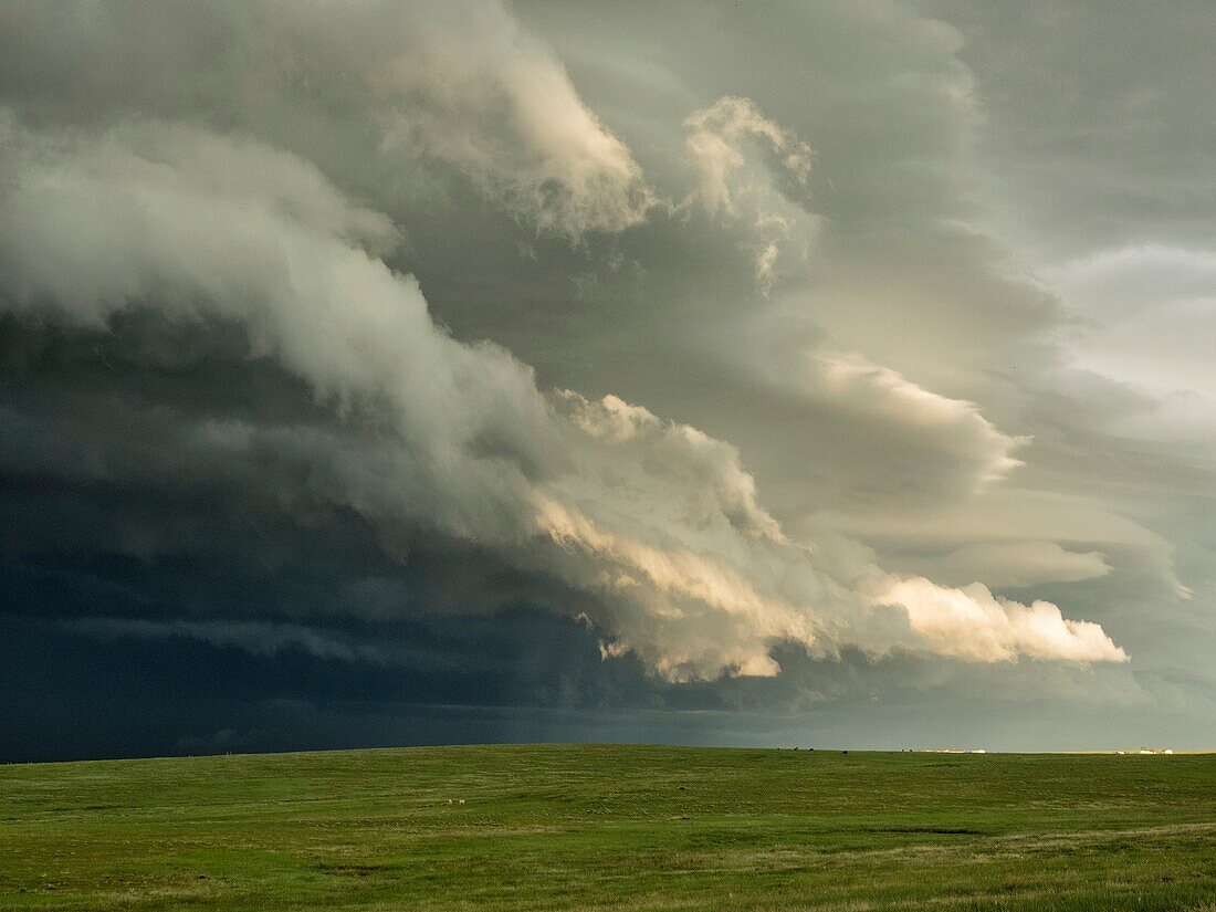 Colorado Storm Chasing.