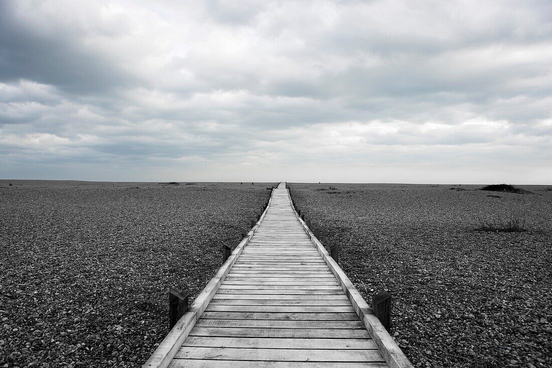 Dungeness, Kent, England