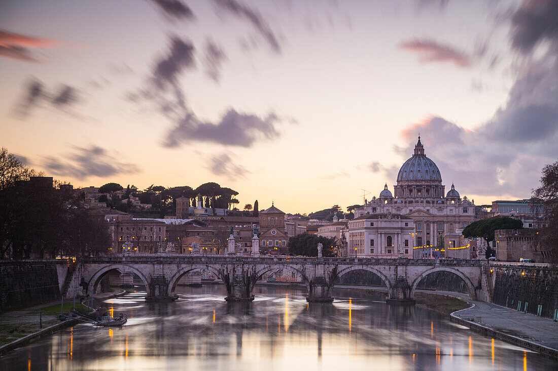 Rome, Lazio, Italy