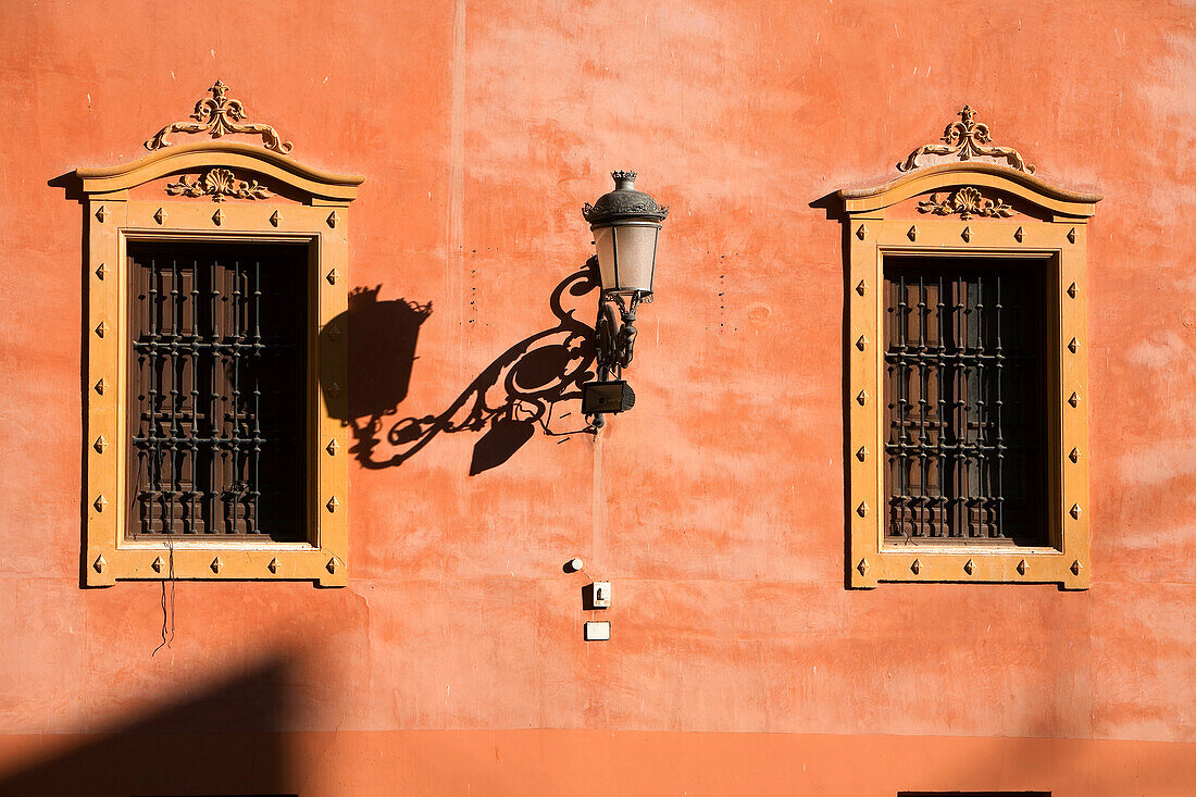 Spain, Andalusia, Granada, cathedral district