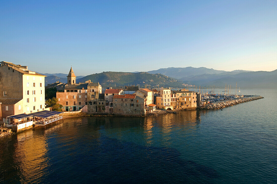 France, Haute Corse, Saint Florent