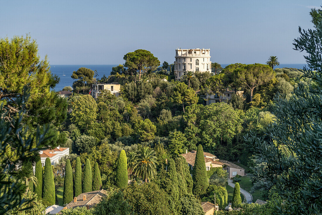 Luxery Villa , Cap Ferrat, Cote d Azur, France , Provence-Alps-Côte d'Azur, Saint-Jean-Cap Ferrat