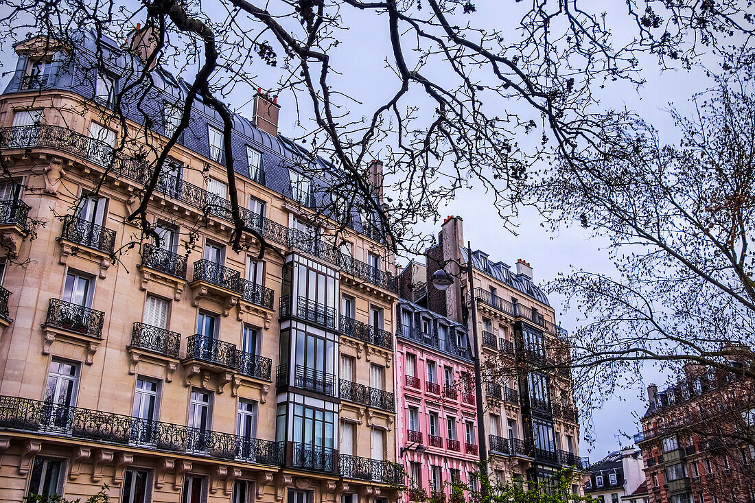 5th Arrondissement, Paris, France