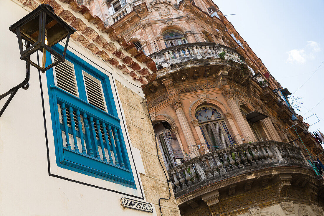 La Havana Vieja, Havana, Kuba