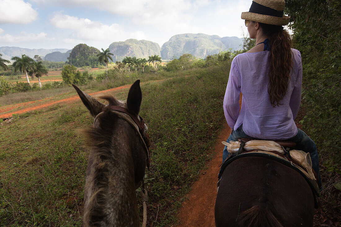 Vinales, Provinz Pinar del Rio, Kuba