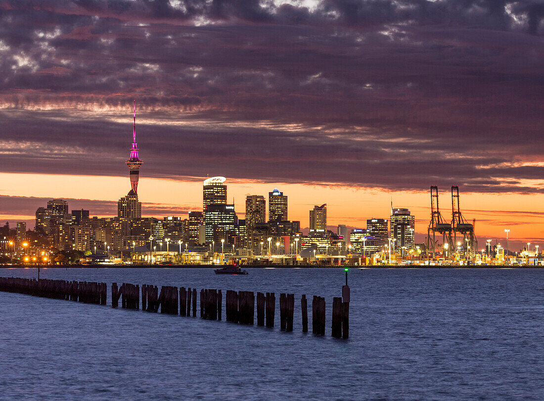 Orakei, Auckland, North Island, New Zealand, Oceania