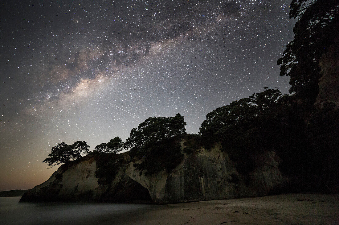 Coromandel, Thames-Coromandel District, Coromandel Peninsula, North Island, New Zealand, Oceania