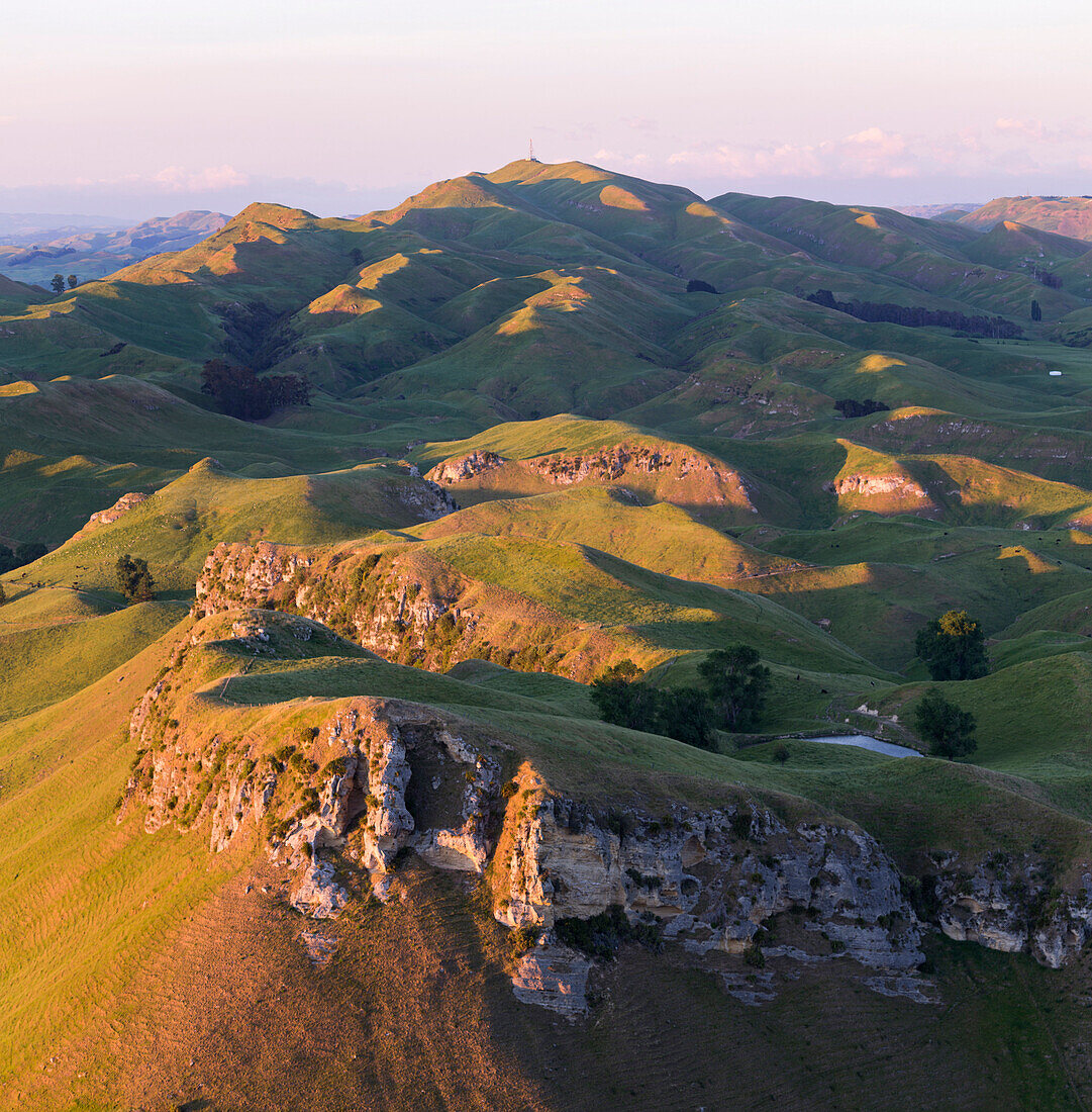 Hastings, Napier, Hawks Bay, North Island, New Zealand, Oceania